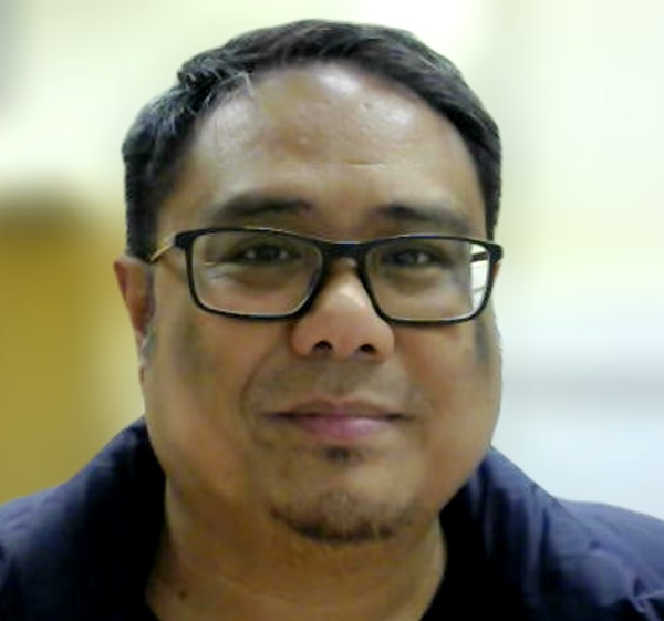 PJ Sangalang Counselling